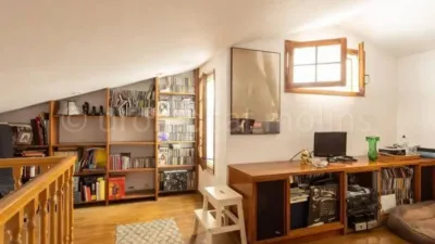 Chalet in Molins de Rei photo 29