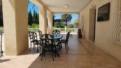 Casa – Elx - Elche - Vista 4