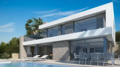 Casa - Vista 2