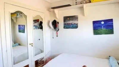Apartment on Avenida de la Costa Blanca photo 33