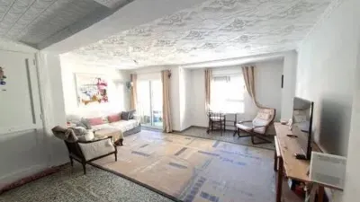 Flat on Calle de Uruguay photo 8
