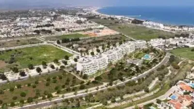 Pis – Dénia, les Deveses, les Marines - Vista 2