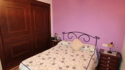 Chalet in El Gastor photo 19