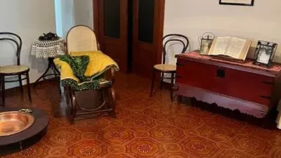 Chalet en venta en Calzada de Calatrava, Calzada de Calatrava de 155.000 €
