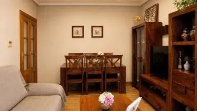 Piso – Santa Pola - Vista 2