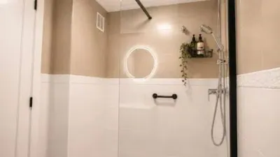 Apartment on San Pascual Street photo 10