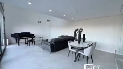 Chalet in Canyelles photo 5
