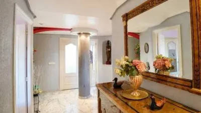 Apartment on Avenida de la Costa Blanca photo 38