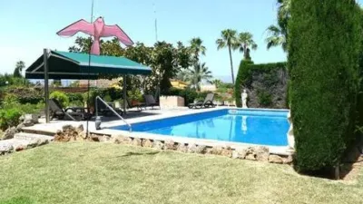 Chalet en Marina Manresa-Mal Pas-Bonaire photo 8