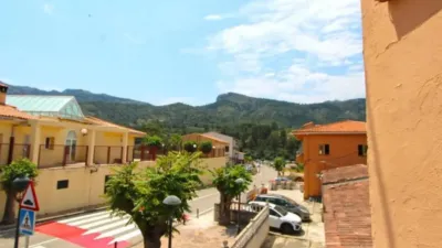 Casa – Castell de Castells, la Marina Alta - Més