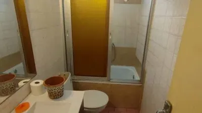 Apartment on Calle del Abad Fernández Helguera photo 11