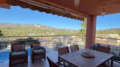 Chalet in Calpe - Calp photo 2