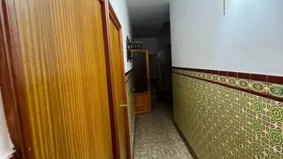 Chalet en venta en Calzada de Calatrava, Calzada de Calatrava de 155.000 €