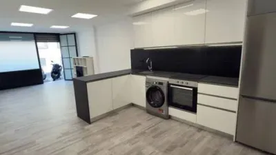 Flat on Calle del Campello photo 8