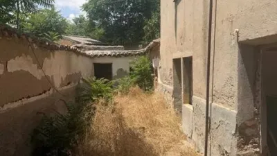 Chalet en venta en Calle Matias No Number, Granátula de Calatrava de 39.900 €