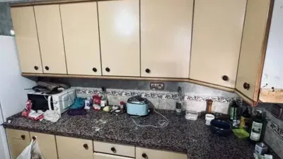 Piso – Alicante - Alacant - Más