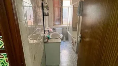 Chalet en venta en Calzada de Calatrava, Calzada de Calatrava de 155.000 €