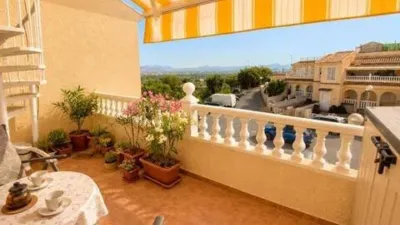 Piso – Santa Pola, Sierra Mar, Gran Alacant - Vista 3