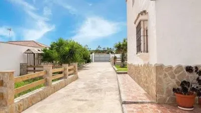 Rustic House in Barbate photo 14