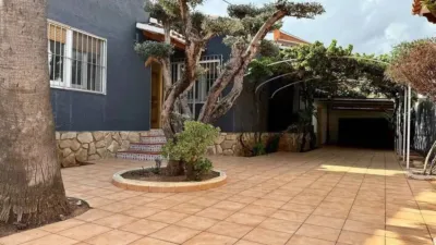 Casa - Vista 4