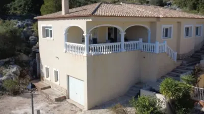 Casa - Vista 2