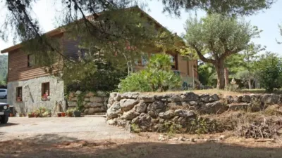 Casa - Vista 3