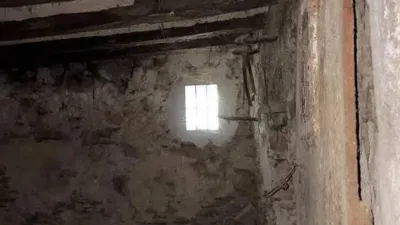 Rustic house on Carrer Portal Avall photo 107