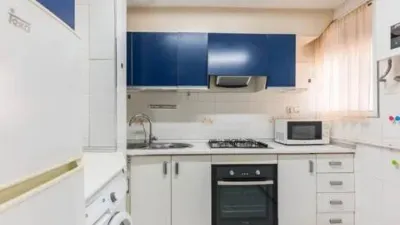 Apartment in Murcia City photo 8