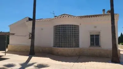 Chalet on Calle Llano San Jose, 3098 photo 34