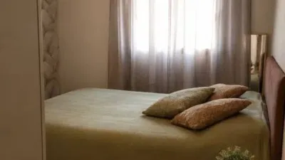 Apartment on San Pascual Street photo 8