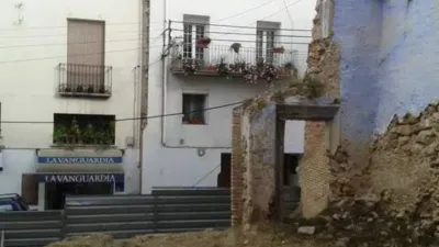 Rustic house on Carrer del Sol Ponent photo 11