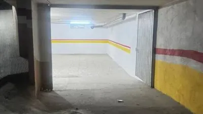 Garaje en venta en Calle Calle Ibanez Ibero Nn - Vista 3