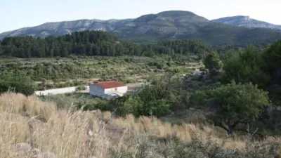 Casa – Murla, la Marina Alta - Vista 4