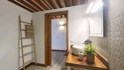 Casa en Avenida Tome Cano photo 55