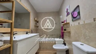 Apartment in Las Norias de Daza-San Agustín photo 17