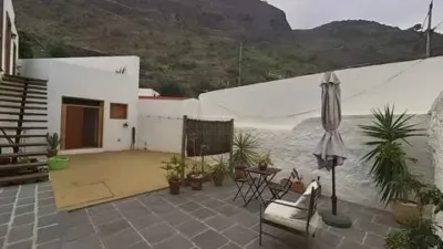 Casa en Avenida Tome Cano photo 52
