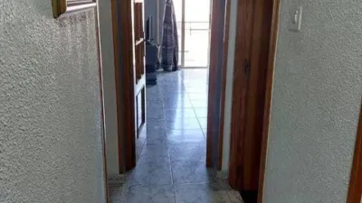 Apartment in Virgen del Remedio-Parque Lo Morant photo 28