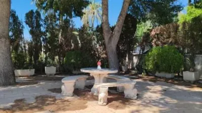 Chalet on Calle Llano San Jose, 3098 photo 58