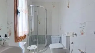 Apartment on Avenida Santiago Puig photo 24