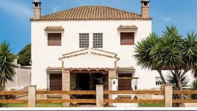 Rustic House in Barbate photo 6