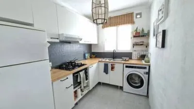 Flat on Calle de Uruguay photo 13
