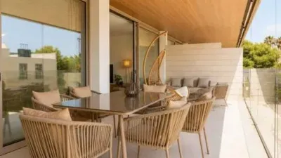 Piso – Santa Pola - Vista 4
