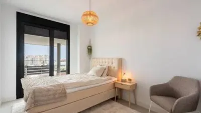 Apartment on Calle República Checa photo 16