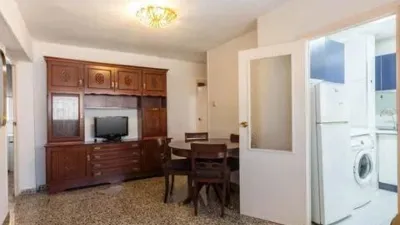 Apartment in Murcia City photo 4