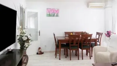 Apartment in Barbate photo 24
