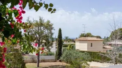 Chalet on Carrer de Sant Marc photo 57