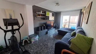 Flat on Avenida de Gaspar Aguilar photo 2