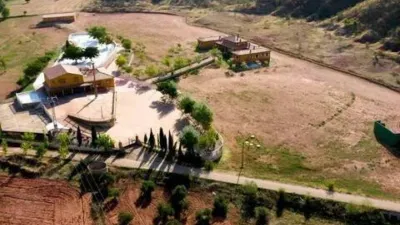 Casa rústica en venta en Calle Sierra de Alcaraz No Number - Vista 5