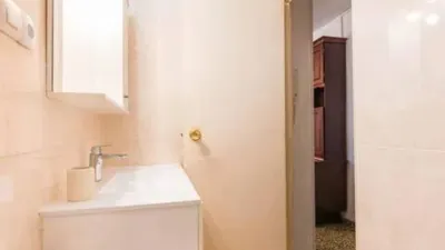Apartment in Murcia City photo 18