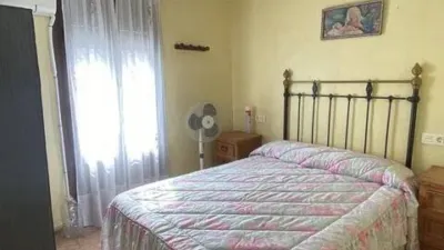 Chalet in El Gastor photo 17